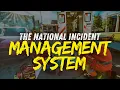 The National Incident Management System Explained