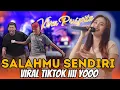 Download Lagu Vera Puspita - Salahmu Sendiri (Video Lirik)