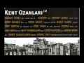 Mehmet Güreli - Kimse Bilmez / Kent Ozanları 1 (Official audio) #adamüzik