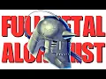 Fullmetal Alchemist - The Greatest Anime of All Time