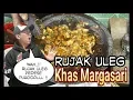Lagu CARA MUDAH BIKIN RUJAK ULEG KHAS DAERAH MARGASARI TEGAL