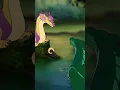 Turtle and Kinkajou Wings of Fire Animation meme