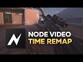 How To Edit COD on IPhone Time Remap Basics