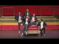 Grease Live - Grease Lighting