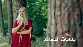 بدايه السعاده للمنشد ابو امير 