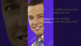 30 perguntas - Alan Harper dois homens e meio! Quiz Show. #shorts