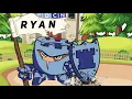 CDCN Patient Series Ryan Hoke