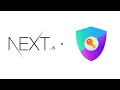 Adding Google authentication via Auth js to a Next js app