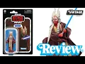 Lagu Star Wars The Vintage Collection Shaak Ti - VC384 Review!