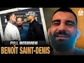 Download Lagu Benoit Saint-Denis on Why Ciryl Gane Will BEAT Tom Aspinall, Fighting Mateusz Gamrot Next?