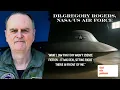 Download Lagu Air Force Doctor Reveals Disc-Shaped Craft, Electromagnetic Anomalies \u0026 NASA Secrets
