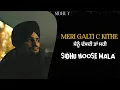 Lagu WE DONE | SIDHU MOOSEWALA NEW SONG | MERI GALTI SI JITHE MENU DASDI TA SHI SONG 