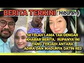 Download Lagu TERKINI‼️PENDEDAHAN HUBUNGAN ADIRA BERSAMA MADUNYA TERJAWAB MELALUI VIDEO INI‼️😱 #viral