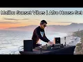 Melik | Afro House Malibu Sunset Set