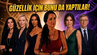 Longevity, Güzellik ve Ölümsüzlük için Zenginlerin İnanılmaz Uygulamaları | Aslında Ne?