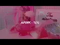 Lagu Apink(에이핑크) _ %%(Eung Eung(응응)) Easy Lyrics