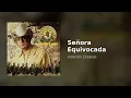 Valentín Elizalde - Señora Equivocada (Audio)
