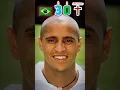 Download Lagu Roberto Carlos Before and Now 2025 #robertocarlos #player #football #brazil #stiifgm