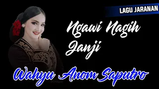 Download Ngawi Nagih Janji (Denny Caknan X Ndarboy Genk) Voc.Wulan JNP77 Jaranan Wahyu Anom Saputro MP3