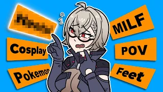 People Actually Goon To This? (ft. Saruei)