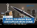 Download Lagu Rangkuman Iran-Israel:  Iron Dome Bobol Tak Bisa Deteksi Rudal Canggih Iran, Tel Aviv Jadi Kota Mati