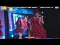 Download Lagu [20150315] SNH48 Team HII - 14. 灰姑娘 (シンデレラは騙されない / Cinderella wa Damasarenai)