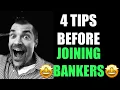 BEFORE Joining Bankers Life