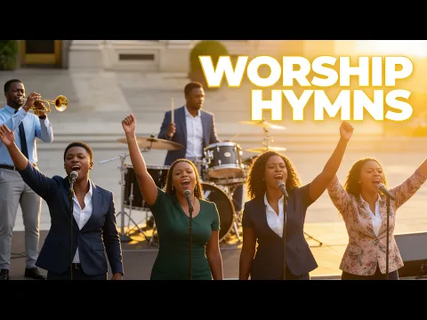 Best Reggae Gospel HYMNS Mix 2026