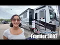 Fleetwood RV-Frontier-38RT