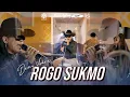 Download Lagu DEMY YOKER - ROGO SUKMO | Jujur isun sing sanggup ngelilakno kadung saat hang paling indah musno
