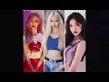 Download Lagu Odd Eye Circle - Like a Cat (AOA) AI Cover