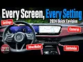 Start Here Ultimate User Guide for Your 2024 Buick Envision s Screens Buttons Tech