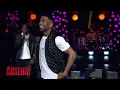 Ginuwine & TNT Perform Pony on the Arsenio Hall Show ELECTRIC