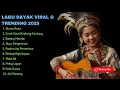 Lagu Dayak 2025 Paling Viral \u0026 Trending! Musik Adat Borneo Bikin Merinding