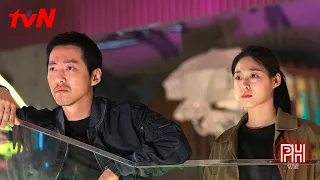 awaken namkoong min and seol hyun moments do jung woo u0026 gong hye won