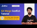 Git Merge Conflict Tutorial Resolving Merge Conflicts In Git Intellipaat
