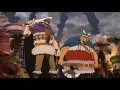 Download Lagu The giant pirates save Luffy from the elders! One Piece 1144
