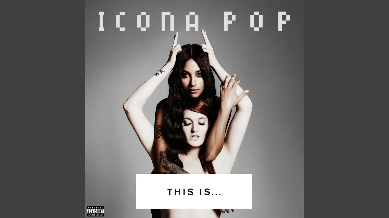 I Love It (feat. Charli XCX)