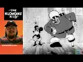 Download Lagu Mickey Mouse: The Klondike Kid (1932) - First Time Watching: Mickey's Heroic Rescue in Frozen North!