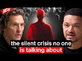 Download Lagu Matthew McConaughey: The Silent Crisis No One Is Talking About! I Sabotaged My Own Career!