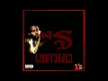Nas - Lightyears RMX LP - Welcome to the Underground 