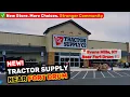 New Tractor Supply Near Fort Drum Evans Mills NY