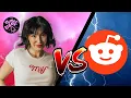 How one influencer took down her snark subreddit