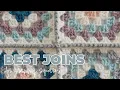 5 Must-Know Granny Square Joining Techniques