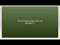How to resolve fatal Not a git repository