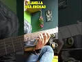 Download Lagu Bila engkau (intro gitar) - Flanella #shorts
