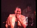 The Slackers & Friends - Susan Cadogan - "Fever"