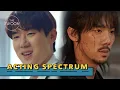 Choose your favorite Yoo Yeon-seok ENG SUB