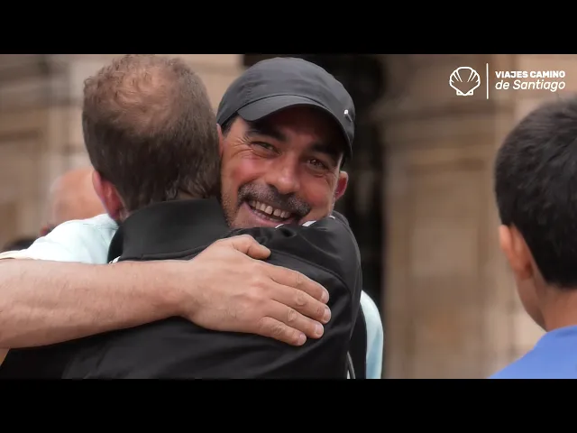 How did you find the Camino de Santiago? - viajescaminodesantiago.com