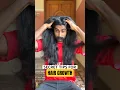 Lagu Secret tips for hair growth🙀🔥#hair #haircare #haircaretips